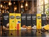 Щелочная жидкость Nitro's Cold Brew 30 мл 3 мг 3202