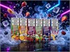 Щелочная жидкость Frozen Fruit Monster 30 мл 3 мг 5238
