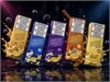 Щелочная жидкость Custard Monster 30 мл 3 мг 3297
