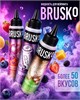 Щелочная жидкость Brusko 60 мл 0 мг 1791