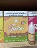 Жидкость The Juice 10 мл 20 мг 5289