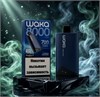 Waka Slim 8000 - 8000 затяжек 5269