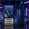 Waka Slim 8000 - 8000 затяжек 5269