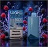 Waka Light Nova Air 8000 - 8000 затяжек 5471