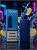 Картриджи для Waka Creator Kit 25000 затяжек 5964