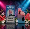 Waka Diva Light 25000 - 25000 затяжек 5460