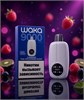 Waka Boost 9000 - 9000 затяжек 4910