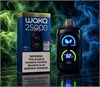Waka PA 25000 - 25000 затяжек 4596