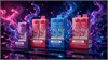 Картриджи для Lost Mary Psyper Device 500 mAh 2958
