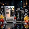 Vozol Vista 20000 - 20000 затяжек 4477
