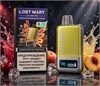Lost Mary CD 10000 - 10000 затяжек 4241