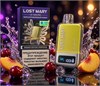 Lost Mary CD 10000 - 10000 затяжек 4241