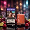 Картриджи Lost Mary CD 10000 - 10000 затяжек 4411