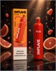 Inflave Plus - 2200 затяжек 1818