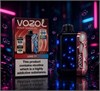 Vozol Rave 50000 Pro - 50000 затяжек 4858