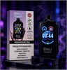 Onu Boost Plus Aio 40000 - 40000 затяжек с сенсорным экраном, звонками и секундомером 4767