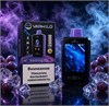 Varmilo Horos 28000 - 28000 затяжек с возможностью принимать звонки, сообщения соцсетей, с сенсорным экраном и играми 4670