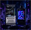 Halo Vapor 30000 - 30000 затяжек с возможностью принимать звонки, сообщения соцсетей, с сенсорным экраном и играми 4607