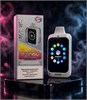Icon 40000 - 40000 затяжек с сенсорным экраном, играми и соцсетями, динамиком, возможностью регулировать мощность, ставить пароль 5454