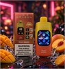 Ice Dragon 40000 - 40000 затяжек с сенсорным экраном, возможностью принимать звонки, музыкой, играми 5182