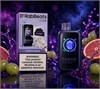 RabBeats RC 10000 Touch - 10000 затяжек от Elf Bar с сенсорным экраном 4488