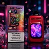AirTouch 30000 - 30000 затяжек с сенсорным экраном, колонкой, звонками, играми, возможностью искать телефон 4749