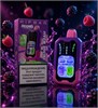 Rifbar MixPro 40000 - 40000 затяжек с регулировкой кислинки и крепости 5173