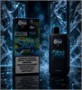 Gang Snow 21000 - 21000 затяжек с 4 режимами регулировки холодка 5344