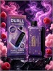 Duall Nicbar 50000 - 50000 затяжек с 3 режимами регулировки крепости 5348