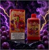 Рик и Морти на Замерзоне Extra Hard Tasty Lab Zef Vape 20000 - 20000 затяжек 5502