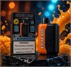 Extre Bar Turbo X 30000 - 30000 затяжек 5514