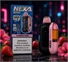 Nexa Ultra 50000 - 50000 затяжек 5487