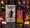 Swonq & коробка S25000 - 25000 затяжек 5367