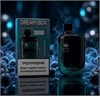 Dream Box с блёстками 30000 - 30000 затяжек 5356