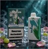 Wakoo Ice Cool 50000 - 50000 затяжек с 5 режимами холодка 5882