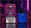 Gang Box 8000 - 8000 затяжек 3307