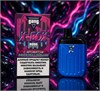 Gang Box 8000 - 8000 затяжек 3307