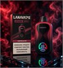 Lanavape Spark 30000 - 30000 затяжек 5682