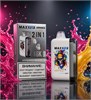 Max Fly Airmez 46000 - 46000 затяжек 4794