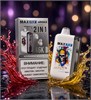 Max Fly Airmez 46000 - 46000 затяжек 4794