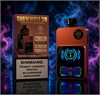 Snowwolf 30 pod 30000 - 30000 затяжек 5211