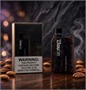 Bou W8000 Camo - 8000 затяжек 5691