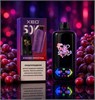 XEO 50K 50000 - 50000 затяжек 5472