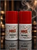 Щелочная жидкость Make Awake 60 мл 6 мг табачные 5832