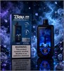 Bou Vast B 18000 - 18000 затяжек 5692