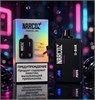 Narcoz U-Bar 10000 - 10000 затяжек 5710