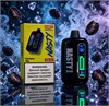 Nasty Bar 16000 - 16000 затяжек 4636
