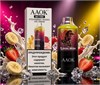 AAOK AK 17500 - 17500 затяжек 4443