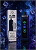 Voom DTL 16000 - 16000 затяжек 4625