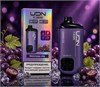 UDN X 20000 - 20000 затяжек 4448